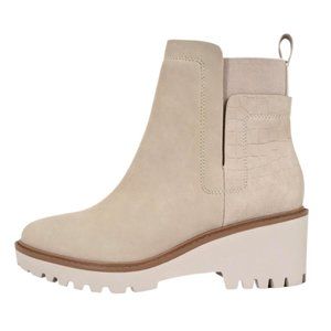 Soda BAIT Stone Nubuck Boot
